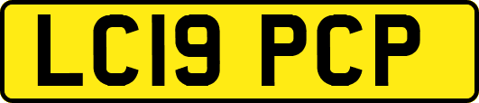 LC19PCP