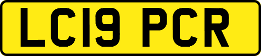 LC19PCR