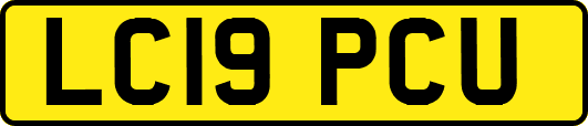 LC19PCU