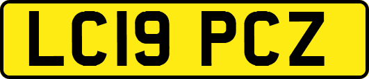 LC19PCZ
