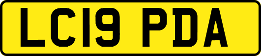 LC19PDA