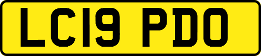 LC19PDO
