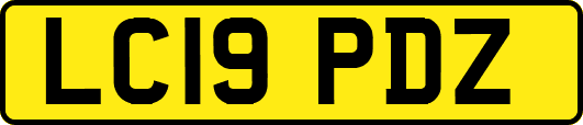LC19PDZ