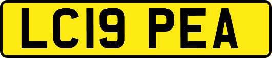 LC19PEA