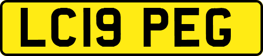 LC19PEG