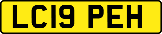 LC19PEH