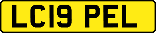 LC19PEL