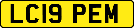 LC19PEM