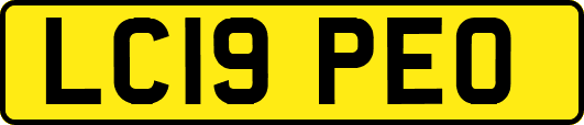 LC19PEO