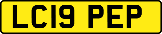 LC19PEP