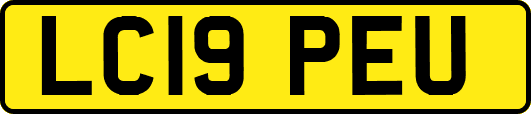 LC19PEU