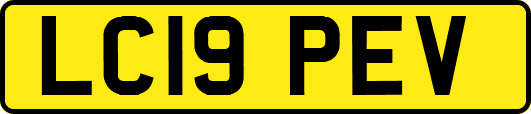 LC19PEV