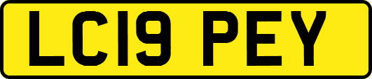 LC19PEY