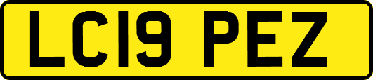 LC19PEZ