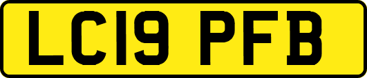 LC19PFB
