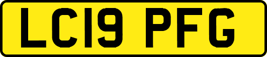 LC19PFG