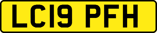 LC19PFH