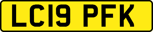 LC19PFK