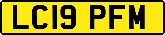 LC19PFM