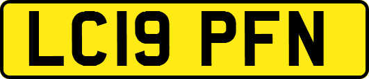 LC19PFN