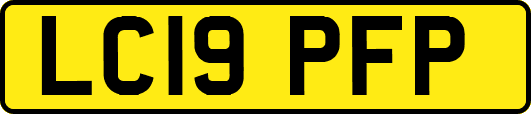 LC19PFP