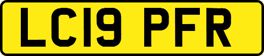 LC19PFR
