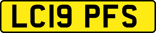 LC19PFS