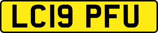 LC19PFU