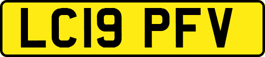 LC19PFV