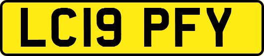 LC19PFY