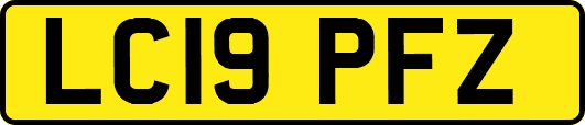 LC19PFZ