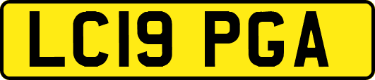 LC19PGA