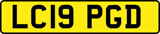 LC19PGD