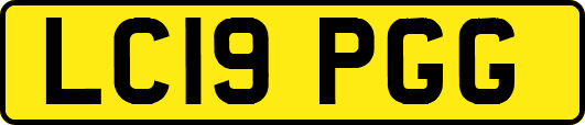 LC19PGG