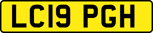 LC19PGH