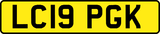 LC19PGK