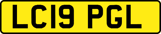 LC19PGL