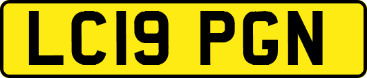 LC19PGN