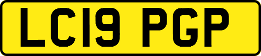 LC19PGP
