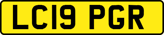 LC19PGR