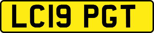 LC19PGT