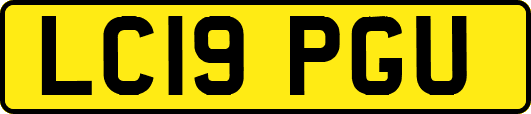 LC19PGU