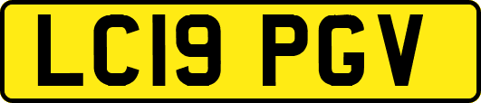 LC19PGV