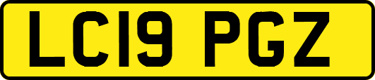 LC19PGZ