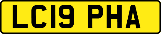 LC19PHA