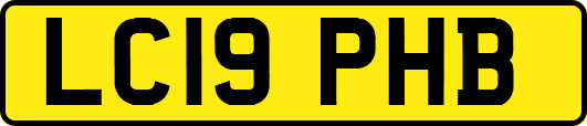 LC19PHB
