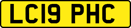 LC19PHC