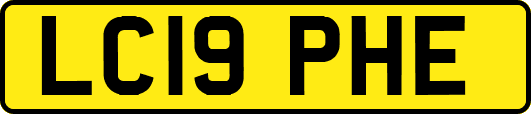 LC19PHE