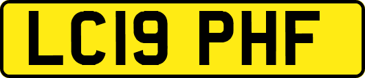 LC19PHF