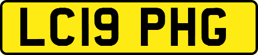 LC19PHG